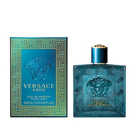 Versace Eros superdrug